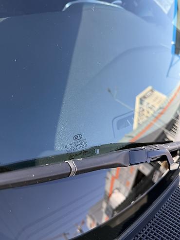 step 2: Kia Sportage: 2019 г., 2 л, Внедорожник — 7