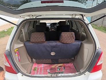 Honda: Honda Odyssey: 2000 г., Автомат, Бензин, Универсал — 19