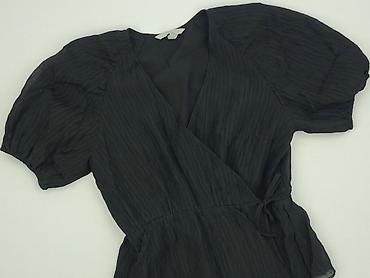 hm 2000s: H&M, Bluzka damska, rozmiar M — 1