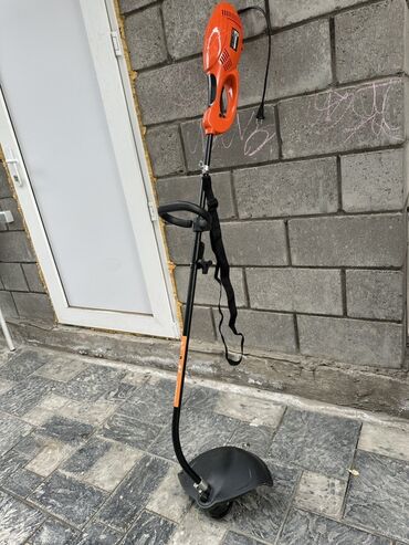 электро секатор для обрезки деревьев: Триммер Электрический, Самовывоз