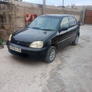 машина субару аутбек: Honda Logo: 1999 г., 1.3 л, Автомат, Бензин, Хетчбек