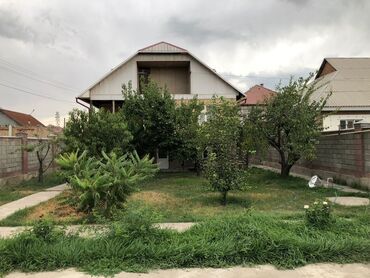 педиатр на дом бишкек: Дом, 240 м², 8 комнат, Собственник, Евроремонт