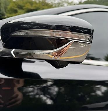 genesis 90: Hyundai Grandeur: 2020 г., 2.4 л, Вариатор, Гибрид, Седан — 10