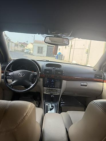 corolla cros: Toyota Corolla: 2 l | 2005 il Sedan — 6