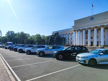 авто из кореи в наличии в бишкеке: Сдаю в аренду: Легковое авто, Частная аренда