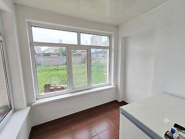 сквер: Продам! Дом 101м² на участке 6,5сот, ж/м Кара-Жыгач, 188т$ Готовый дом — 6