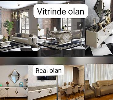 İşlənmiş, Masa və oturacaqlar, Divan, Servant lalafo.az -da İşlənmiş, Masa və oturacaqlar, Divan, Servant