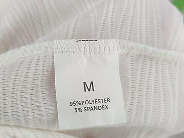 fleece tech shorts: Szorty damskie, rozmiar M — 4