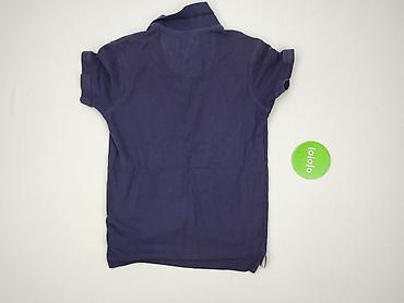 pull and bear men: Koszulka polo dla mężczyzn, rozmiar S — 3