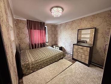 дом в варанцовке: 4 комнаты, 97 м², 4 соток, Бишкек, Собственник — 9