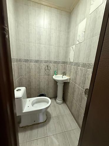 Продажа квартир: 1 комната, 42 м², Джал-15 Элитка, 12 этаж, Евроремонт — 6
