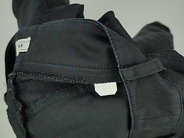 tanie cargo: Spodnie materiałowe damskie, rozmiar S — 7