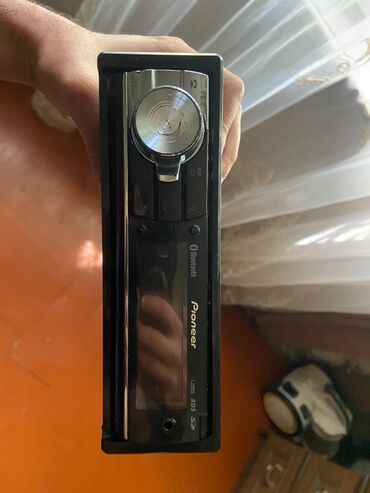 pioneer kalonka qiymetleri: Pioneer 8400bt usb aux işləkdir