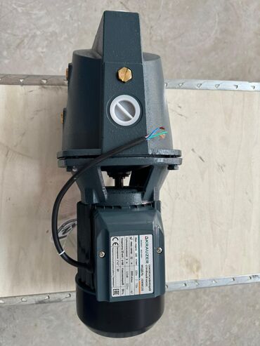 чугунные батаре: Электронасос поверхностный Krauzer JWM150 Назначение: - Подъём и