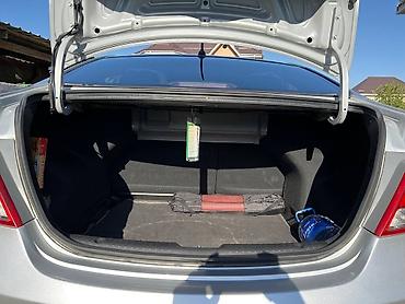 моторс: Hyundai Accent: 2014 г., 1.4 л, Автомат, Бензин, Седан — 8
