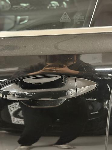 Kia: Kia K8: 2021 г., 1.6 л, Автомат, Бензин, Седан — 26