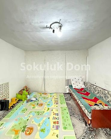 Продажа домов: Дом, 30 м², 4 комнаты — 7