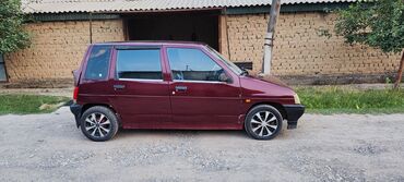 диск на ауди с4: Daewoo Tico: 1997 г., 0.8 л, Механика, Бензин, Хэтчбэк
