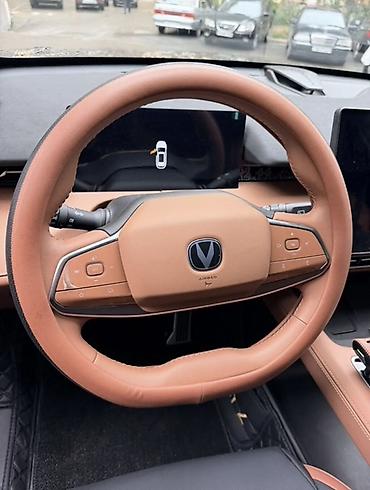 vozol az: Multirul, Changan, 2025 il, İşlənmiş, Pulsuz çatdırılma — 1