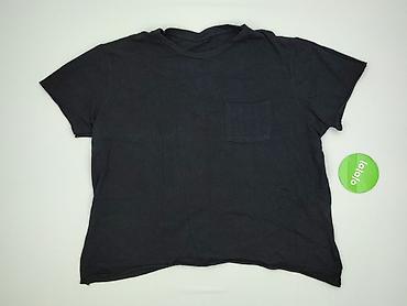 87 x 51: T-shirt damski, rozmiar 5XL — 2