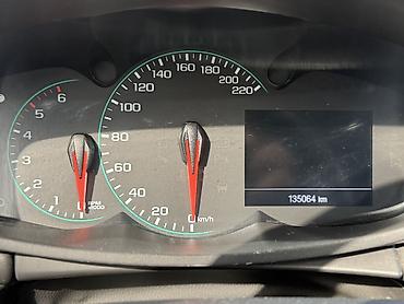 byd d1: Chevrolet Trax: 2020 г., 1.6 л, Автомат, Дизель — 7