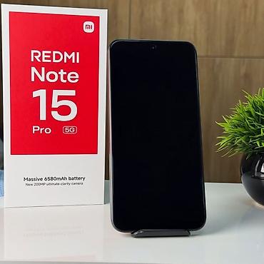 iphone 18 pro цена в бишкеке: Xiaomi, 15 Pro, Б/у, 256 ГБ, цвет - Черный, 2 SIM — 2