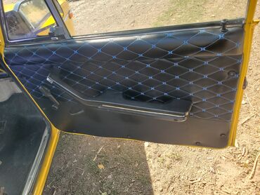 ВАЗ (ЛАДА): ВАЗ (ЛАДА) 2106: 1985 г., 1.6 л, Механика, Бензин, Седан at lalafo.kg — 15 ВАЗ (ЛАДА): ВАЗ (ЛАДА) 2106: 1985 г., 1.6 л, Механика, Бензин, Седан — 15