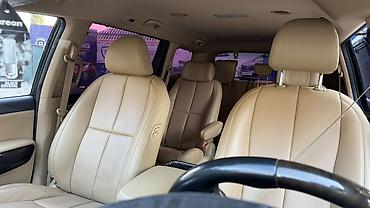 12 9: Kia Carnival: 2019 г., 2.2 л, Автомат, Дизель, Минивэн — 7