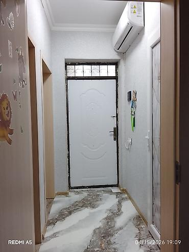 yeni suraxanı: 3 otaqlı, Yeni tikili, 60 kv. m — 5