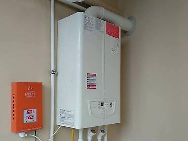 lalafo panel radiator: Yanlizca Baki daki Evlere baxilir- Merdakan Binebuzovna, Ve sayr — 1