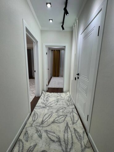 срочно продаётся 1 комнатная квартира в районе парк фучика: 1 комната, 36 м², Элитка, 9 этаж, Дизайнерский ремонт