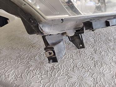 2 el motor fiyatları: Komplekt, Yaxın və uzaq vuran işıqlar Chevrolet, 2012 il, Orijinal, İşlənmiş — 7