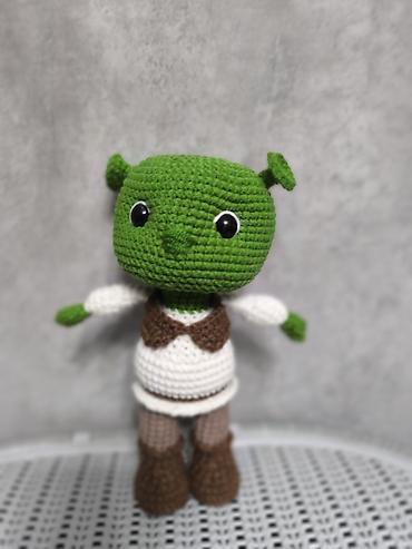 Подарки и сувениры: Подарки к 8 марта 🥰🌹 🌹 🌹 для любимых ииролных.Вязаные игрушки — 22