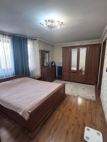 аренда алам: 220 м², 6 комнат, Пишпек, Без подселения — 6