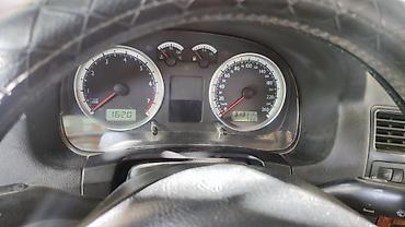 vw bora: Volkswagen Bora: 2002 г., 1.6 л, Автомат, Бензин, Седан — 4