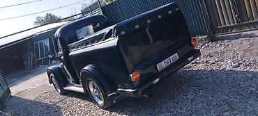 ГАЗ: ГАЗ : 2017 г., 3.1 л, Дизель, Пикап — 9