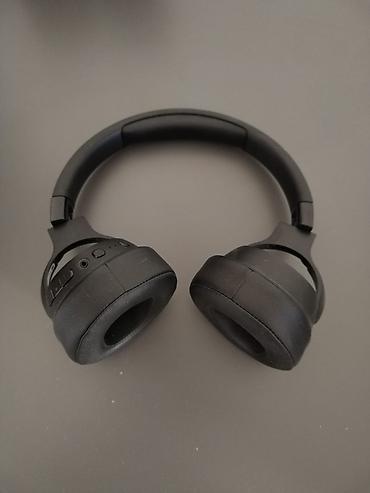 fly m760a: Slušalice sa mikrofonom JBL TUNE 760 NC, crne Slušalice su korišćene — 3