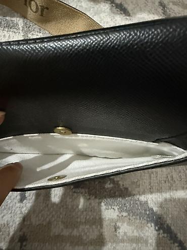 Классические сумки: Классическая сумка, Материал: Экокожа, Застежка на молнии, Женские at lalafo.kg — 11 Классические сумки: Классическая сумка, Материал: Экокожа, Застежка на молнии, Женские — 11