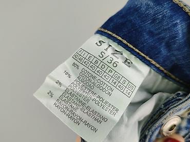 miss denim: Used Jeans, Jeansy damskie, rozmiar S — 5