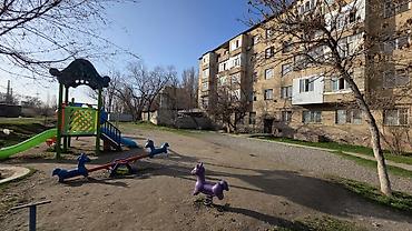 Продажа квартир: 1 комната, 26 м², Индивидуалка, 3 этаж, Косметический ремонт — 13