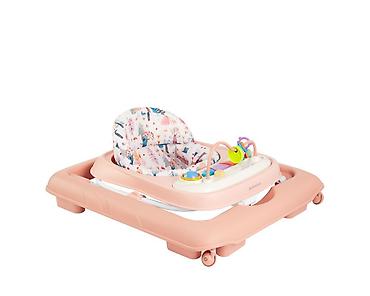 hm duks: KikkaBoo Dubak Poppy pink – šifra proizvoda: KKB3 Elegantna šetalica — 2
