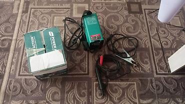 Инверторный сварочный аппарат Power Action WM-250 + комплект