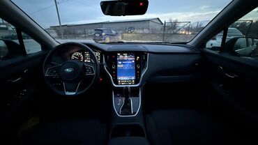 Subaru: Subaru Outback: 2021 г., 2.5 л, Вариатор, Бензин, Универсал — 6