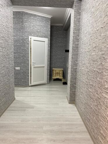 Yeni tikili: 2 otaqlı, Yeni tikili, 65 kv. m — 2