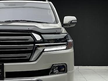 yamaha yzf: Toyota Land Cruiser: 2012 г., 4.6 л, Автомат, Газ, Внедорожник — 6