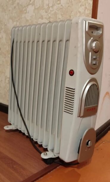 напольный кондиционер баку: Elektrik qızdırıcısı işlənmiş