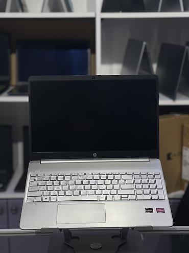 hp notebook ryzen 5: İşlənmiş HP 15.6 ", AMD Ryzen 5, 256 GB, Ödənişli çatdırılma, Rayonlara çatdırılma, Ünvandan götürmə — 1