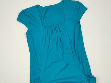 Women`s dress, Greence, size S (EU 36)