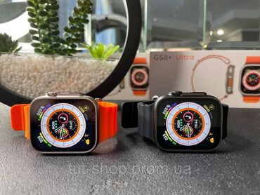 Apple Watch Ultra 🍎 Уведомления и напоминания (whatsapp, facebook