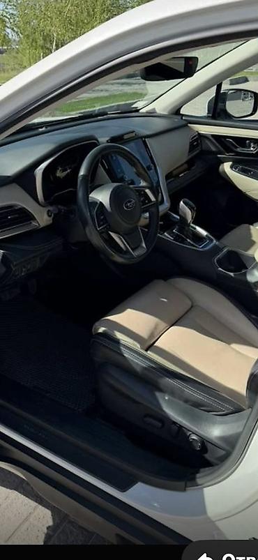 xt: Subaru Outback: 2019 г., 2.4 л, Вариатор, Бензин, Универсал — 2
